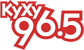 KYXY CBS 96.5FM