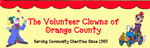 The Volunteer Clowns of Orange County